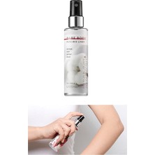 Mabeyn Yoğun Esanslı Kalıcı Saç&vücut Spreyi 105ML Dare Body Mist (Pure Bed Linen)