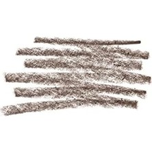 Mabeyn Angled Brow Fırça Başlıklı & Asansörlü Ucu Açılı Kaş Kalemi