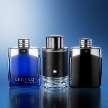 Mabeyn Montblanc Mont Blanc Legend Blue Edp 100 ml Erkek Parfüm, 5003149774