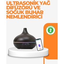 TKÇ Zaman Ayarlı ve Otomatik Kapanma Özellikli Buhar Makinesi