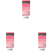 Mabeyn Refreshingly Clear (Pembe Greyfurt ve C Vitamini) Nemlendirici Yüz Kremi (50 Ml) (3 Paketi)