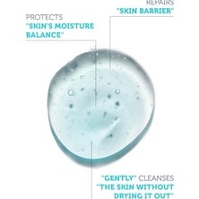 Mabeyn The Purest Solutions Hydrating Gentle Facial Cleanser%0,5 Hyaluronic Acid%0.5 Sodium Pca Ceramide