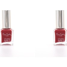 Mabeyn Studio Nails Oje -048, 150 gr 2li Paket