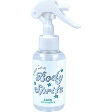 Mabeyn Bomb Cosmetics Inner Calm Vücut Spreyi 100ML