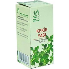 Mabeyn Doğan Kekik Yağı 20CC