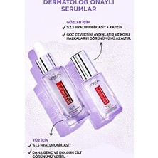 Mabeyn Revitalift Filler Aydınlatıcı Göz Serumu 20 ml