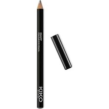 Mabeyn Milano Göz Makyajı - Smart Colour Eyepencil - 15 Steel