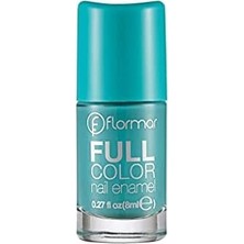 Mabeyn Yoğun Pigmentli Parlak Oje Full Nail Enamel FC25 Vacation