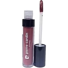 Mabeyn Staylong Lipcolor-Kissproof – Uzun Süre Kalıcı Lipgloss-Kırmızı Dut 5 ml 343