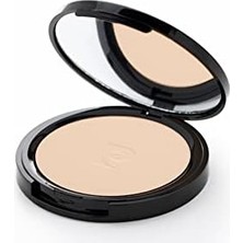 Mabeyn Porcelain Edition Compact Powder - Pudra --434