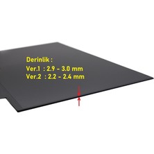 Bilbor Bilgisayar Asus D413U LCD Ekran Panel Fhd V2 2.4mm