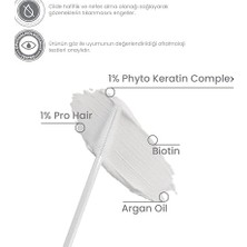 Mabeyn Ultra Onarıcı Kirpik ve Kaş Maskesi 9.5 ml