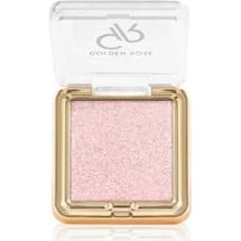 Mabeyn Sparkle Glow Eyeshadow No: 53 Stellar - Kremsi Dokulu Işıltılı Göz Farı