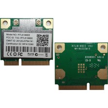 Bilbor Bilgisayar Azurewave AW-NE139H Uyumlu Notebook Wifi Card / Alternatif Ürün