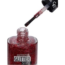 Mabeyn Glitter Nail Lacquer NO:210 2li Paket
