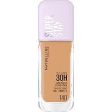 Mabeyn New York Super Lumi Fondöten - 140