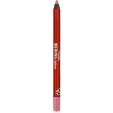 Mabeyn Defining Lipliner No:10 Pink - Dudak Kalemi