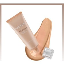 Mabeyn Cosmetics Bb Cream 01 Spf 15 Nemlendirici Etkili Yoğun Kapatıcı Bb Krem