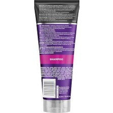 Mabeyn Frieda Frizz Ease Flawlessly Straight Shampoo 250 ml (3 Paketi)