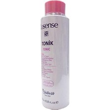 Mabeyn Rosense Gül Suyu Tonik 200ML