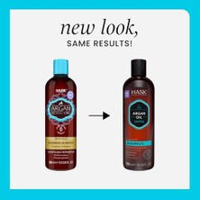 Mabeyn Hask Argan Yağlı Şampuan Argan Oil 355 ml