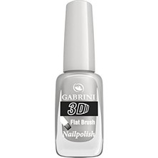Mabeyn 3D Nail Polish 3 1 Paket (1 x 1 Adet)