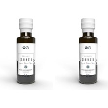 Mabeyn Og Organik Çörekotu Yağı 100 ml (2 Paketi)