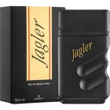 Mabeyn Jagler Erkek Parfümü Edt 50 ml