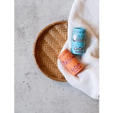 Mabeyn Foamie Oat To Be Smooth - Body Butter Vücut Kremi 50G