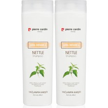Mabeyn Isırgan Özlü Şampuan (360 Ml) 2li Paket