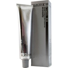 Mabeyn Selective Professional 1.00 Siyah Saç Boyası 60 ml
