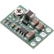 Pololu 2.5-7.5V Adjustable Step-Down Voltage Regulator D36V6ALV