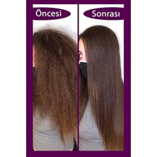 Mabeyn Life Ql Brezilya Fönü Keratini Kalıcı Saç Düzleştirici 300 ml