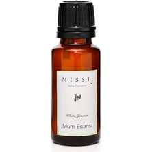 Mabeyn 20 ml Jasmine Mum Esansı