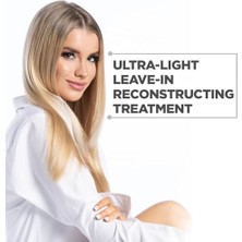 Mabeyn Biosilk Silk Therapy Lite Onarıcı ve Prüzsüzleştirici Saç Serumu 167 ml