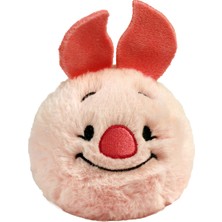 Ty Beanie Bouncers Disney Piglet 7 Cm.