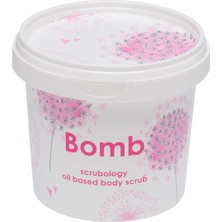 Mabeyn Bomb Cosmetics Scrubology Vücut Peeling 400G