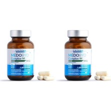 Mabeyn Medobyocomplex E Hediyeli Paket 1 Paket (1 x 33 G) (2 Paketi)