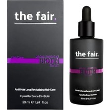 Mabeyn Drone-Targeted Hair Biotin Serum 50 ml