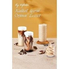Mabeyn Karpuzlu Milkshake ve Smoothie Içecek Tozu 1000 gr