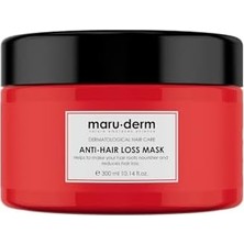 Mabeyn Maru.derm Dökülme Karşıtı Saç Maskesi 300 ml