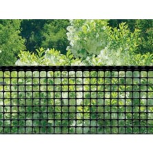 Berry Store Tenax Donanım Ağı, 9,4 x 4,5 M, Siyah