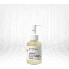 Mabeyn Simply Zen Sensorials Cocooning Vücut Yağı 100ML