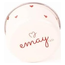 Mabeyn Vanilya, Kapta Soy Wax Mum (Vanilya KOKULU-150 Ml)