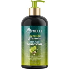 Mabeyn Mielle Avocado & Tamanu Elektriklenme Karşıtı Saç Kremi 355ML