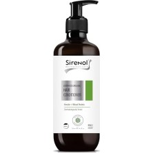 Mabeyn Sirenol Organik Saç Kremi 125 ml