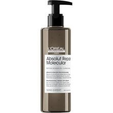 Mabeyn L'oréal Professionnel Paris Serie Expert Absolut Repair Molecular Tüm Yıpranmış Saçlar Için Durulanan Serum 250ML
