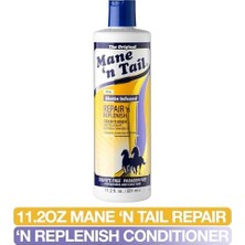 Mabeyn Mane`n Tail Repair'n Replenish Yenileyici ve Onarıcı Sülfatsız Saç Kremi 331 ml