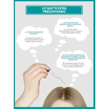 Mabeyn Drone-Targeted Vegan Argan Saç Serumu 50 ml