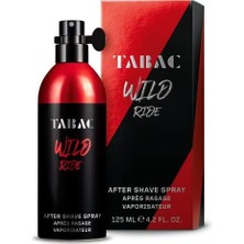 Mabeyn Tabac Ride After Shave Spray 125 ml Tıraş Sonrası Sprey